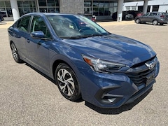 2025 Subaru Legacy Premium Sedan