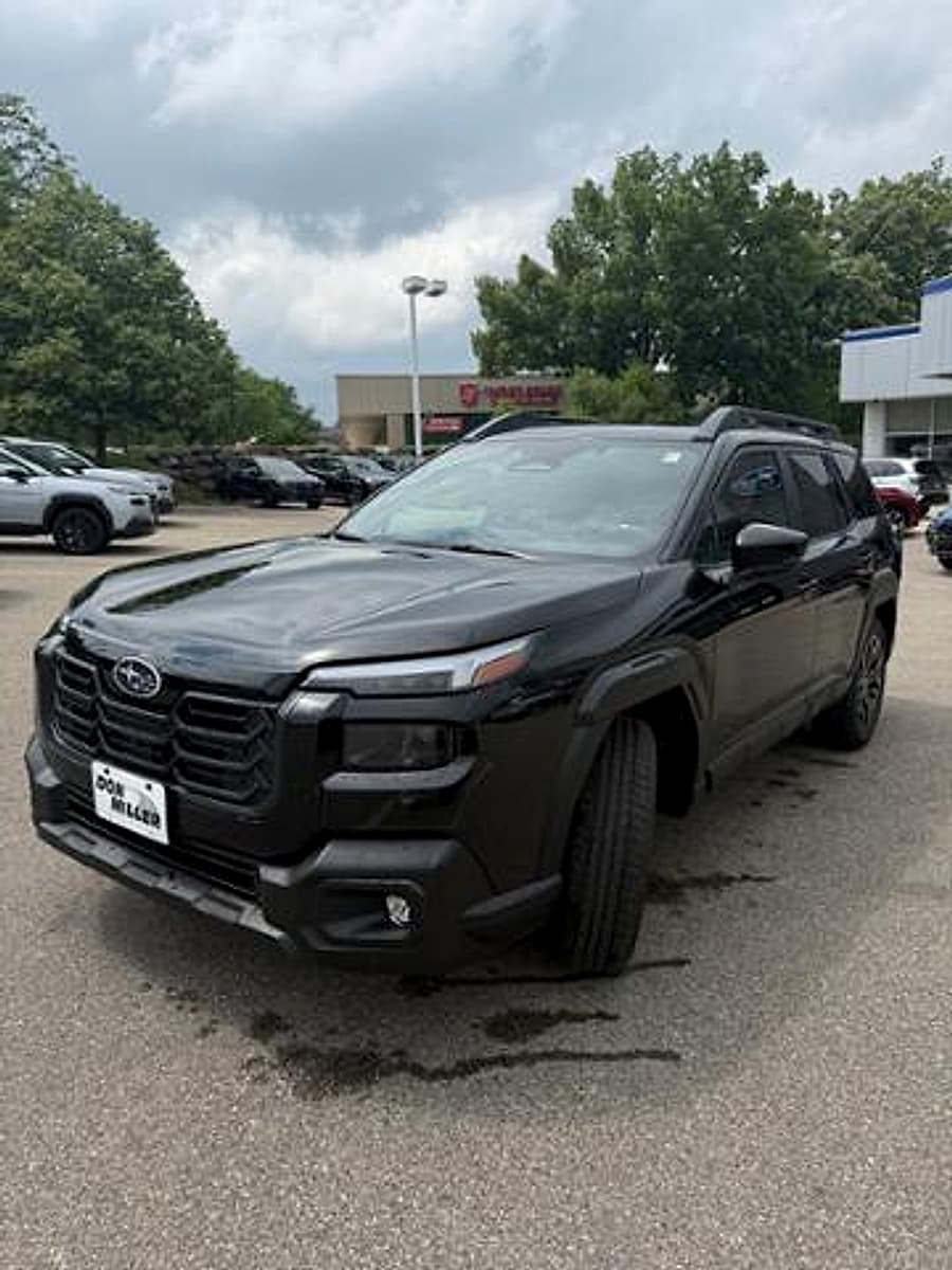 2026 Subaru Outback Limited XT - Photo 3