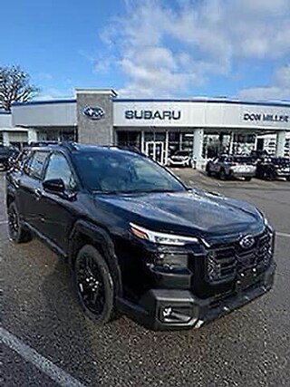 2026 Subaru Outback Limited XT SUV Lease in Madison, WI
