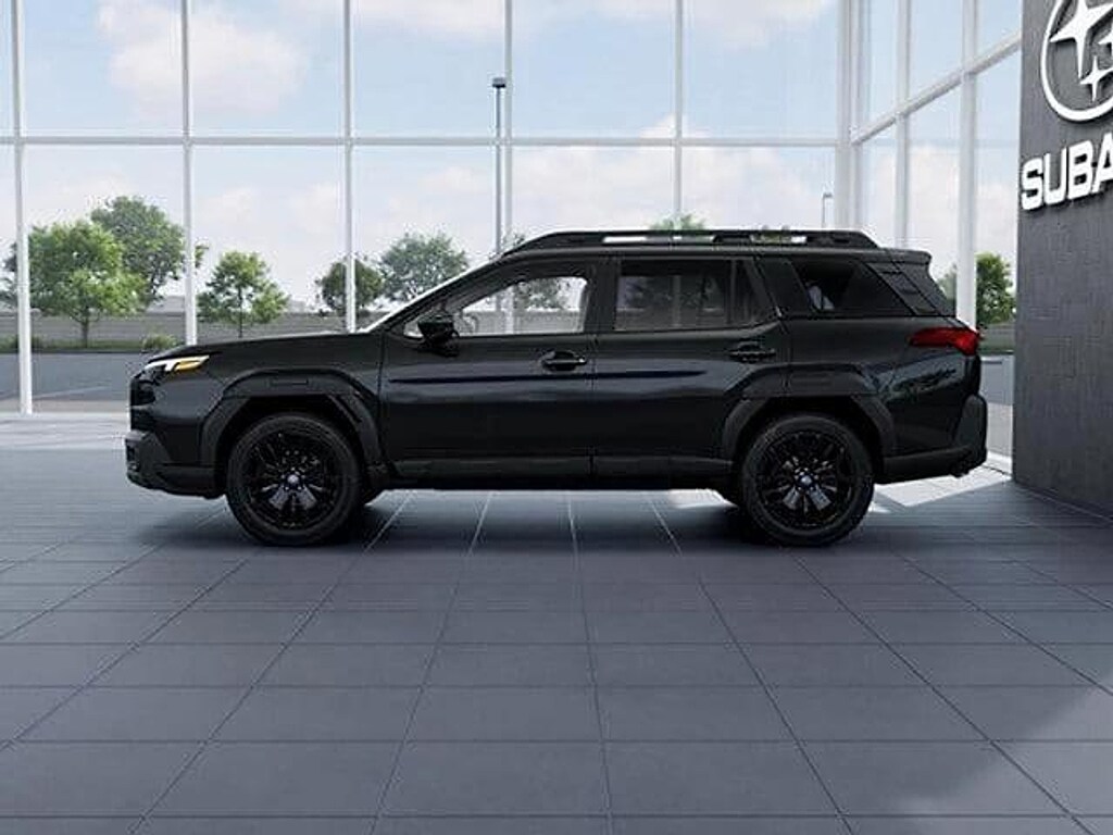 New 2026 Subaru Outback Limited XT SUV