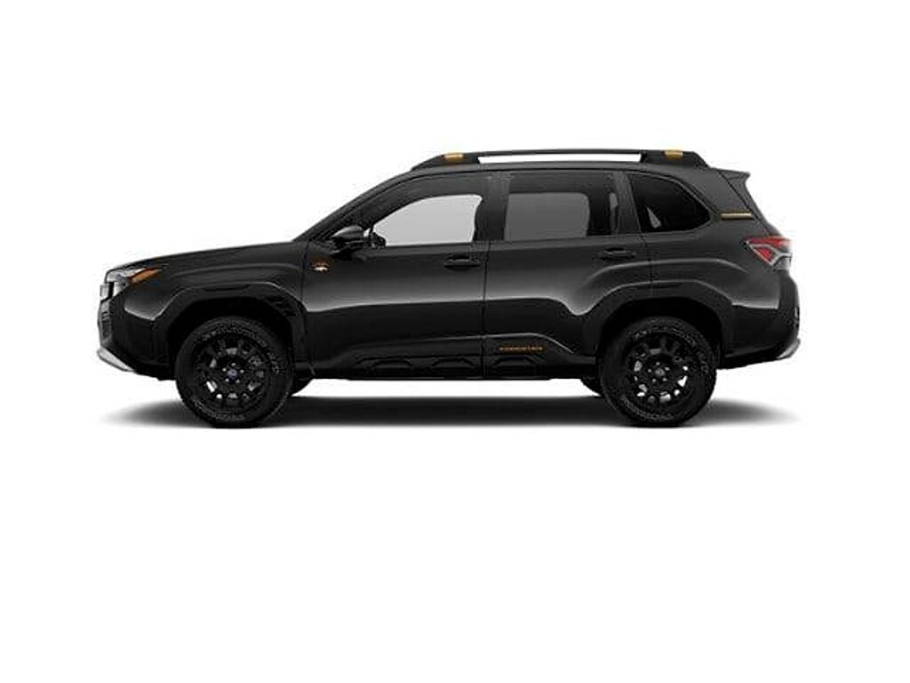 New 2026 Subaru Forester Wilderness SUV