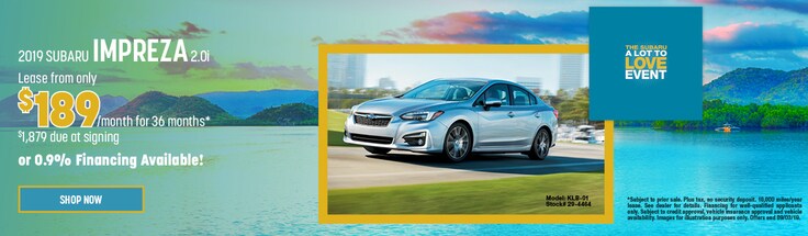 Don Miller Subaru West >> New Vehicle Specials Don Miller Subaru West Don Miller Subaru West >> New Vehicle Specials Don Miller Subaru West