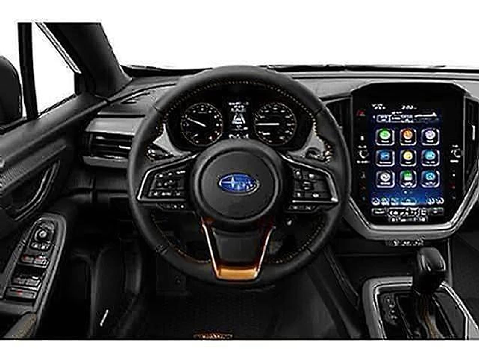 2026 Subaru Crosstrek Wilderness - Photo 15