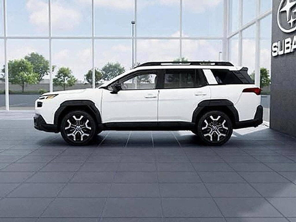 New 2026 Subaru Outback Touring XT SUV