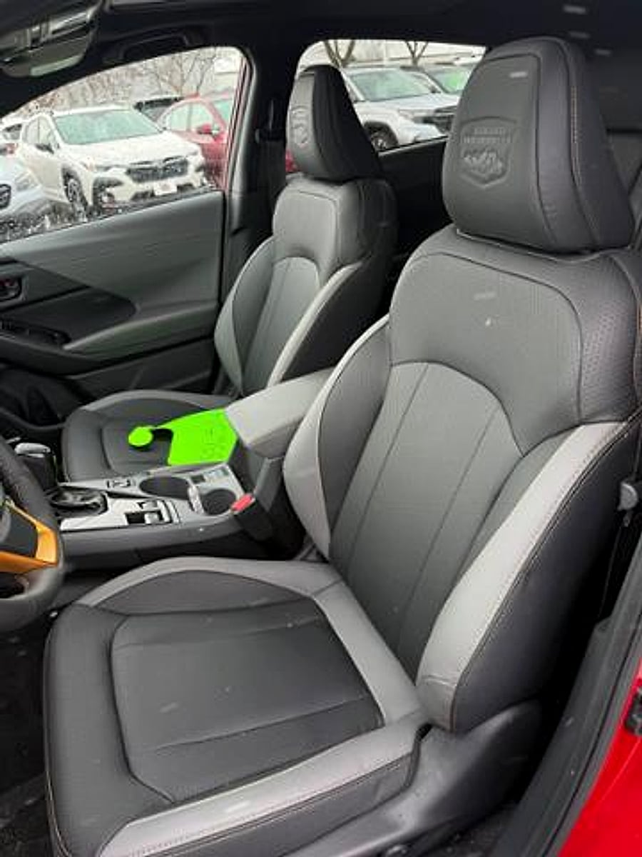 2026 Subaru Crosstrek Wilderness - Photo 15