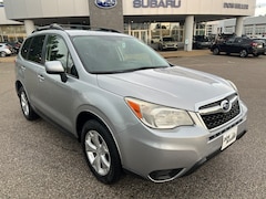 2014 Subaru Forester 2.5i Premium SUV