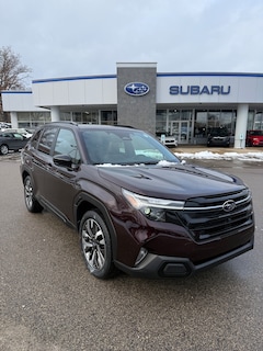 New 2026 Subaru Forester near Middleton, WI