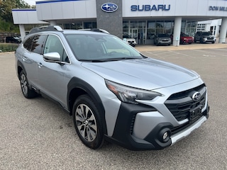2025 Subaru Outback Touring XT SUV Lease in Madison, WI
