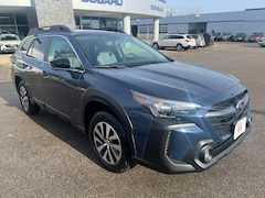Certified Pre-Owned 2025 Subaru Outback Premium SUV for sale in Madison, WI