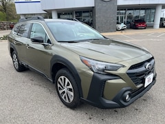 Used 2025 Subaru Outback Premium SUV for sale in Madison, WI