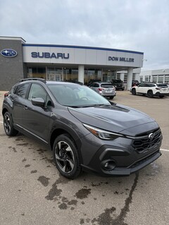 2026 Subaru Crosstrek Limited SUV