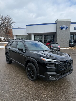 2026 Subaru Outback Limited SUV Lease in Madison, WI