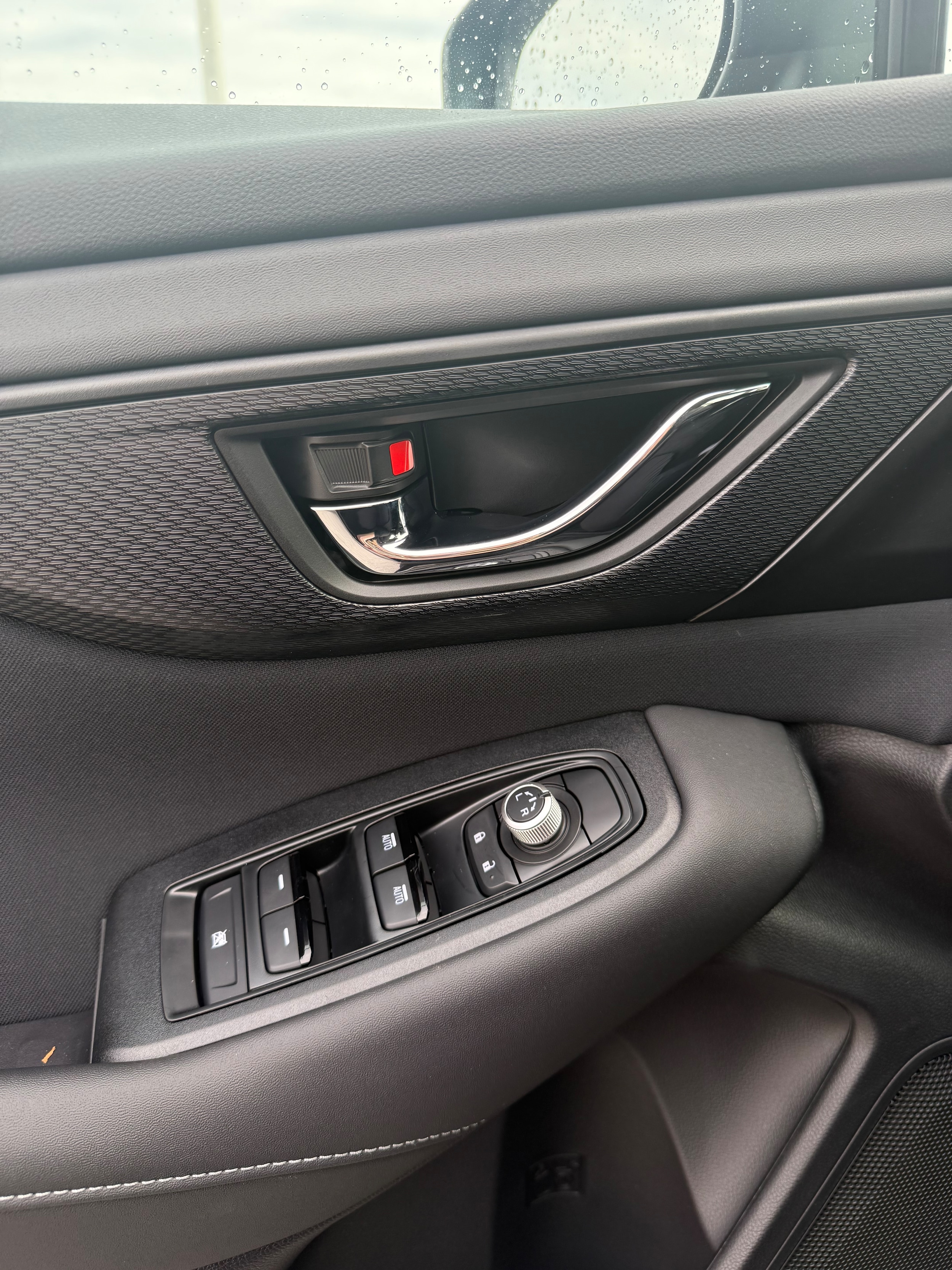 2025 Subaru Legacy Premium - Photo 13