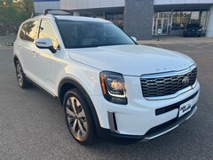 2020 Kia Telluride S SUV