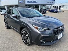Certified Pre-Owned 2025 Subaru Crosstrek Limited SUV for sale in Madison, WI
