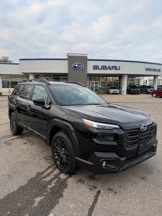 2026 Subaru Outback Limited XT SUV Lease in Madison, WI