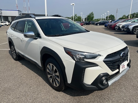 2024 Subaru Outback Touring XT SUV