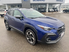 2024 Subaru Crosstrek Limited SUV