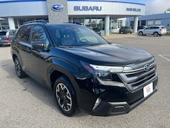 2025 Subaru Forester Premium SUV