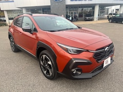 Certified Pre-Owned 2025 Subaru Crosstrek Limited SUV for sale in Madison, WI