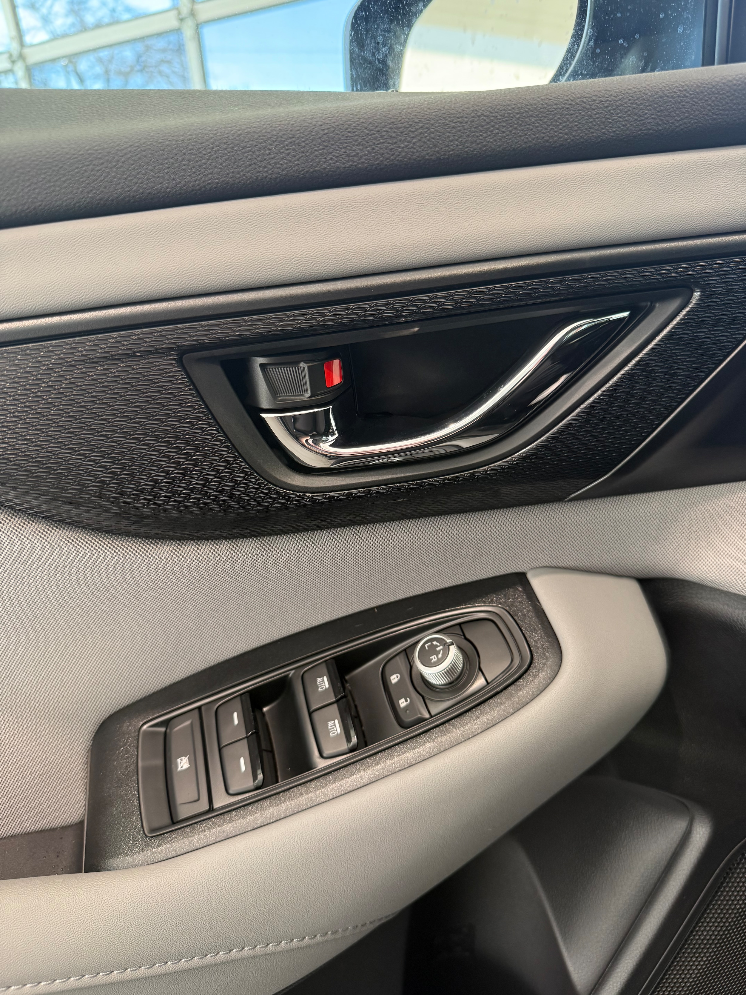 2025 Subaru Legacy Premium - Photo 12