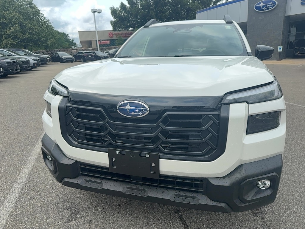 New 2026 Subaru Outback Touring XT SUV
