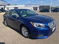 2015 Subaru Legacy 2.5i Premium Sedan