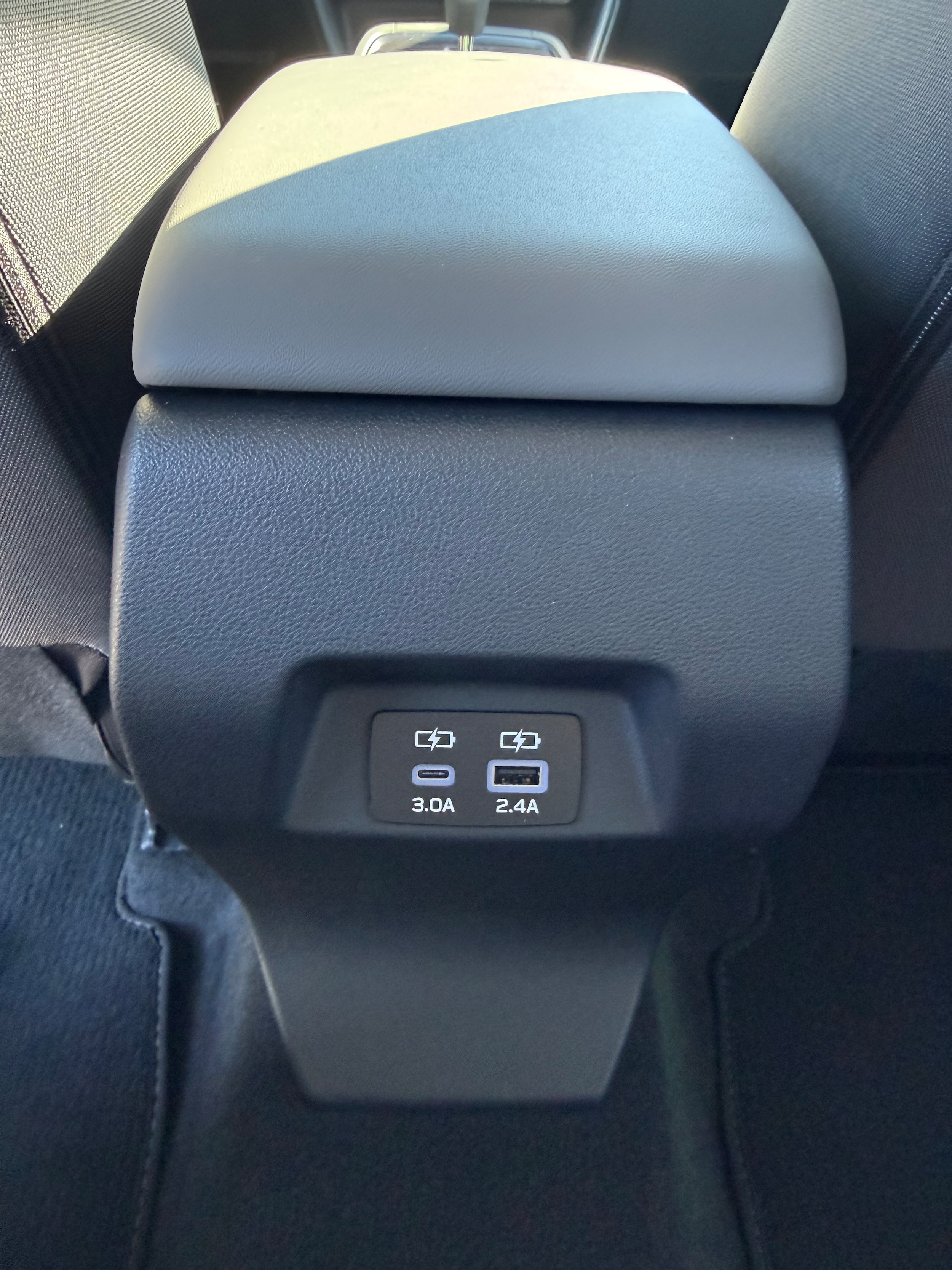2026 Subaru Crosstrek Premium - Photo 19