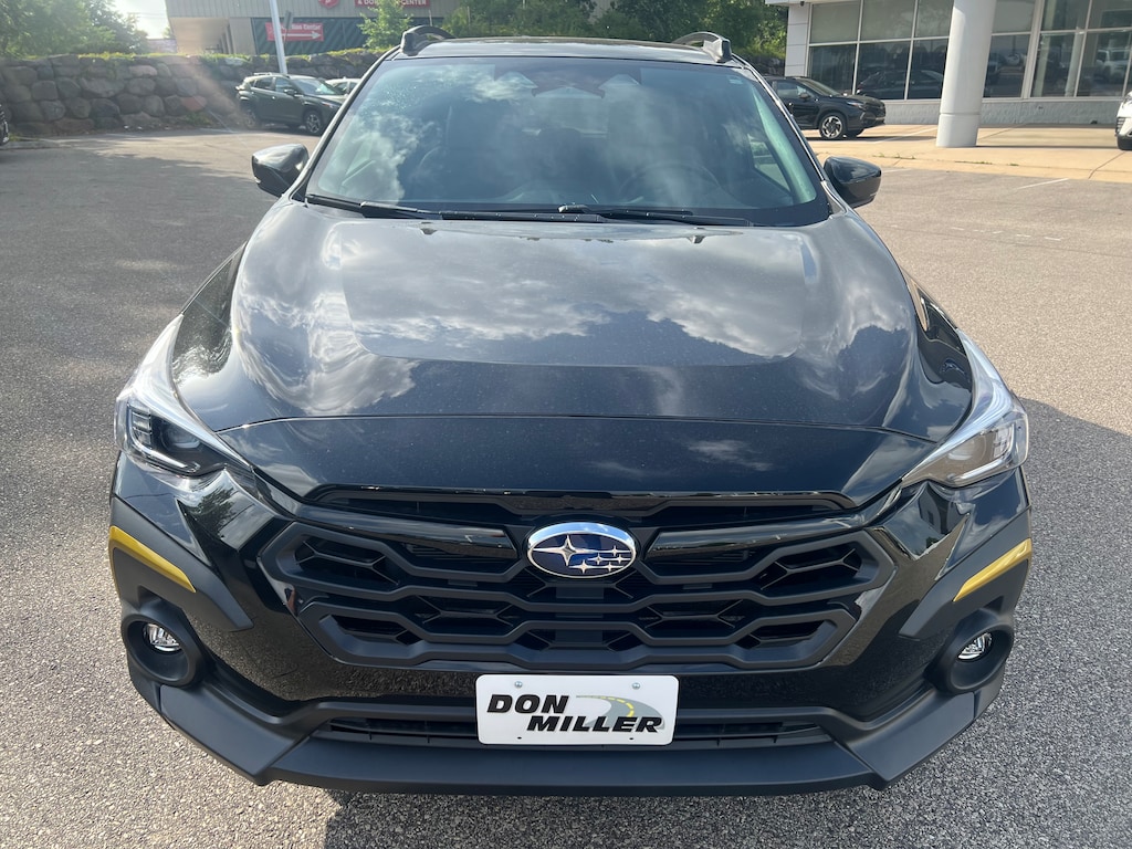 Used 2026 Subaru Crosstrek Sport SUV