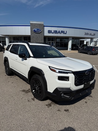 2026 Subaru Outback Limited XT SUV Lease in Madison, WI