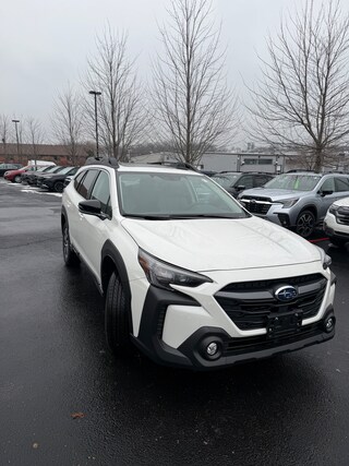 2025 Subaru Outback Premium SUV Lease in Madison, WI
