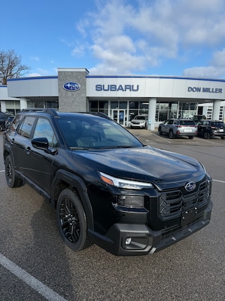 2026 Subaru Outback Limited XT SUV Lease in Madison, WI