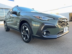 2025 Subaru Crosstrek Limited SUV