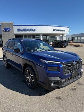 2026 Subaru Outback Touring XT SUV Lease in Madison, WI