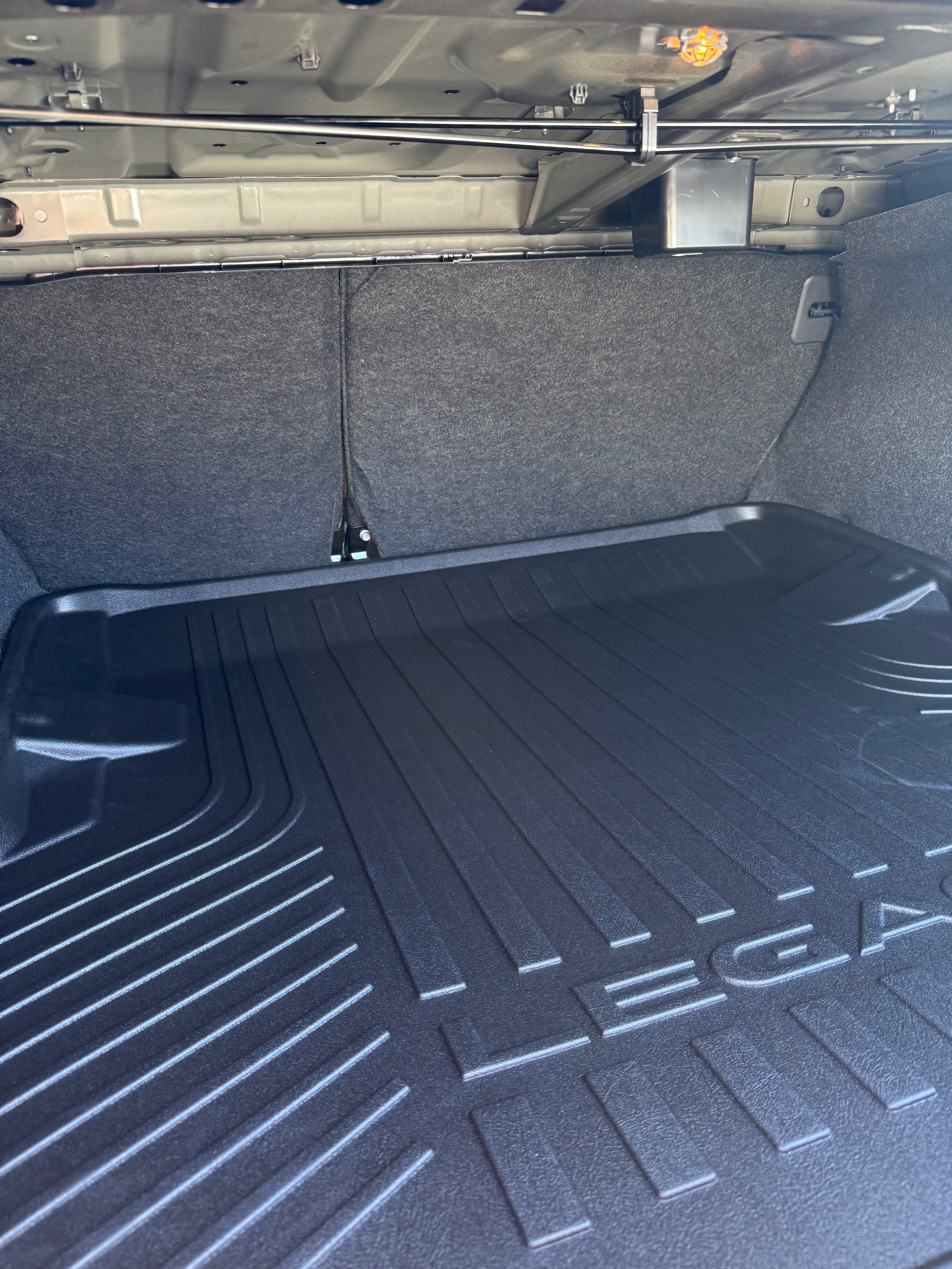 2025 Subaru Legacy Premium - Photo 18