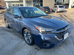 2025 Subaru Legacy Limited Sedan