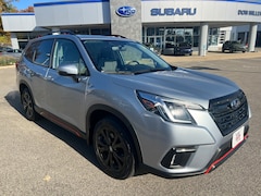2022 Subaru Forester Sport SUV
