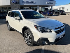Used 2019 Subaru Outback 2.5i Limited SUV for sale in Madison, WI