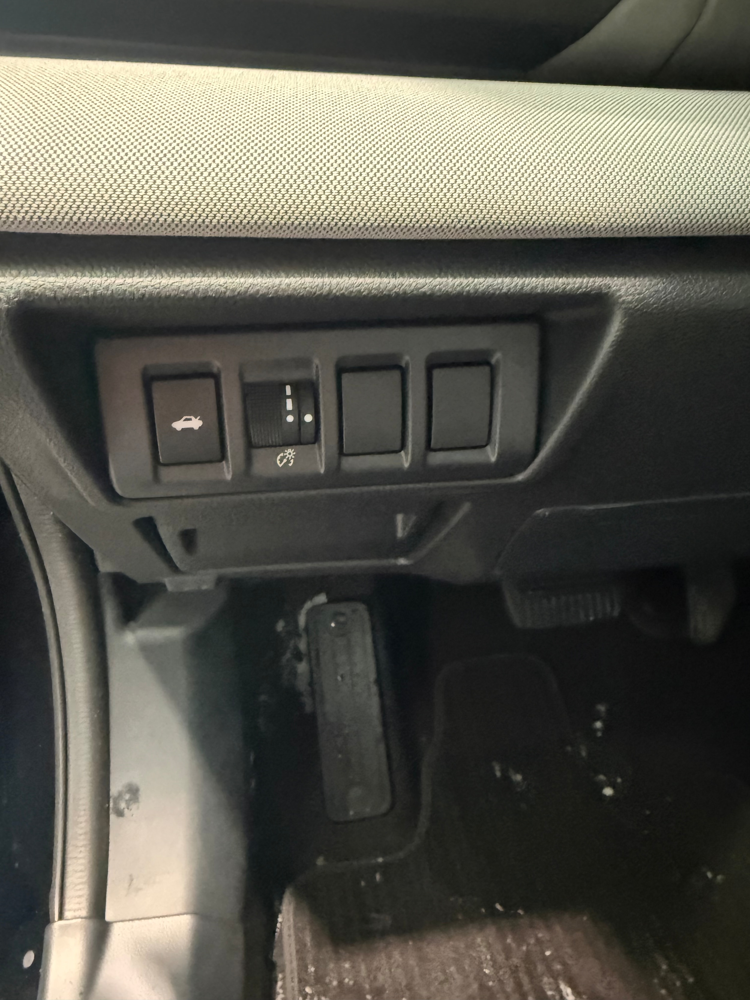 2025 Subaru Legacy Premium - Photo 14