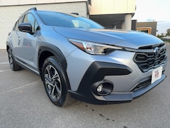 Certified Pre-Owned 2025 Subaru Crosstrek Premium SUV for sale in Madison, WI