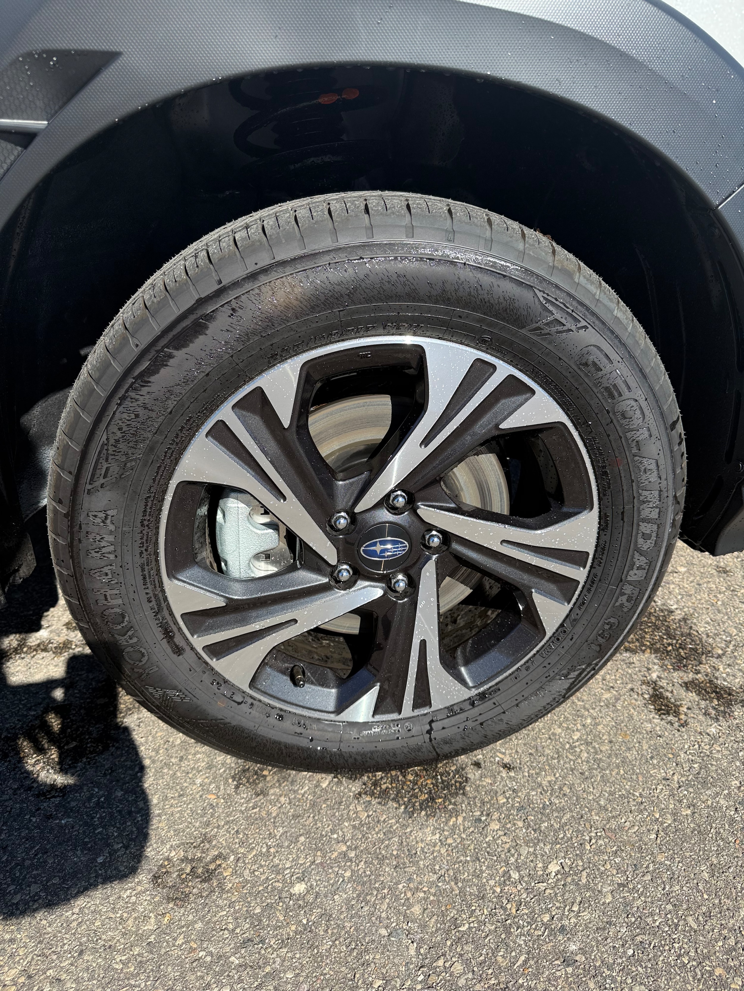 2026 Subaru Crosstrek Premium - Photo 24