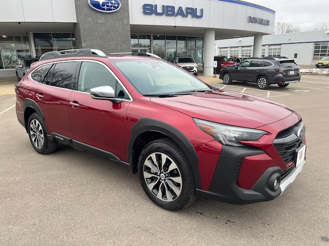 Used Subaru Outback For Sale in Madison WI