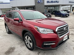 2021 Subaru Ascent Premium SUV