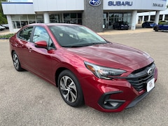 2025 Subaru Legacy Premium Sedan