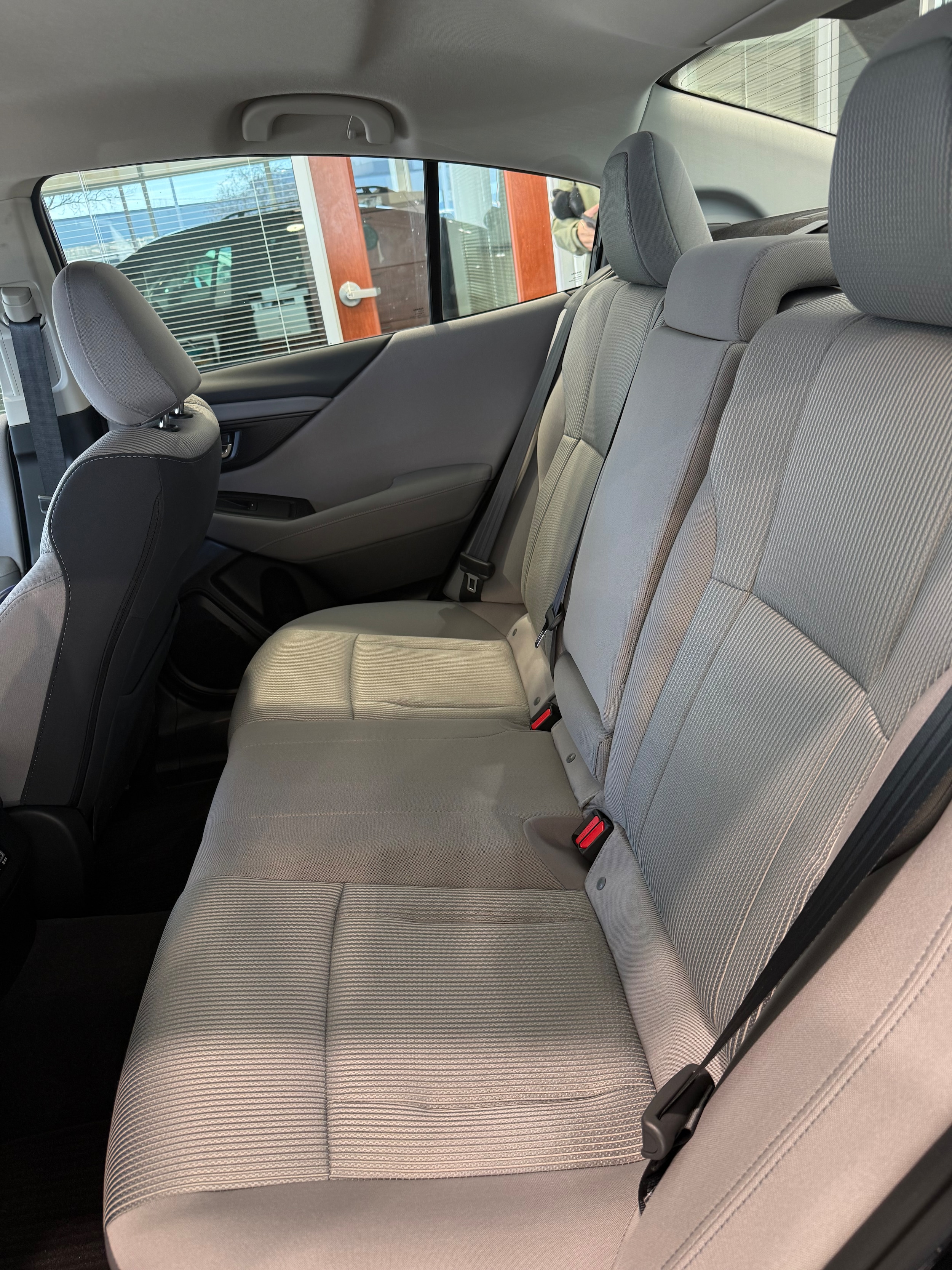 2025 Subaru Legacy Premium - Photo 15