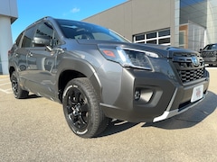 Used 2022 Subaru Forester Wilderness SUV for sale in Madison, WI