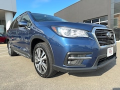 Certified Pre-Owned 2022 Subaru Ascent Limited SUV for sale in Madison, WI