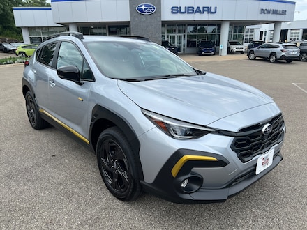 2025 Subaru Crosstrek Sport SUV