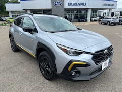 2025 Subaru Crosstrek Sport SUV
