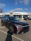  Subaru Ascent